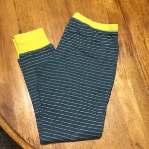BP thermal leggings